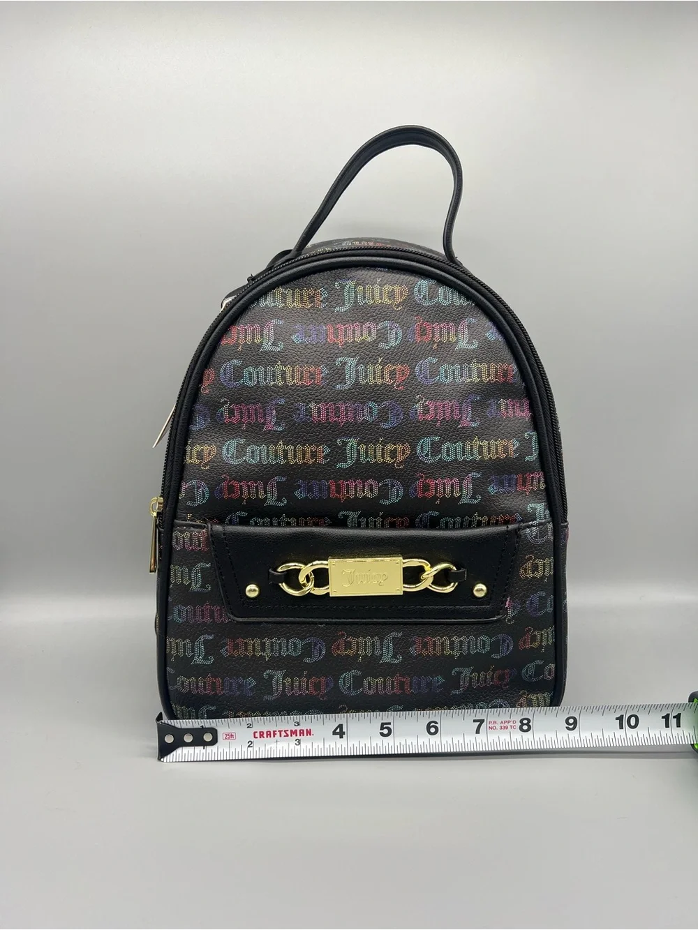 Juicy couture backpack